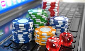 Вход на официальный сайт Lukkly Casino